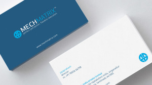 Business Cards