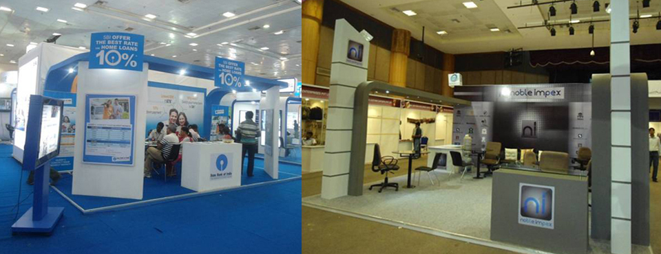  Exehibition & Trade Show